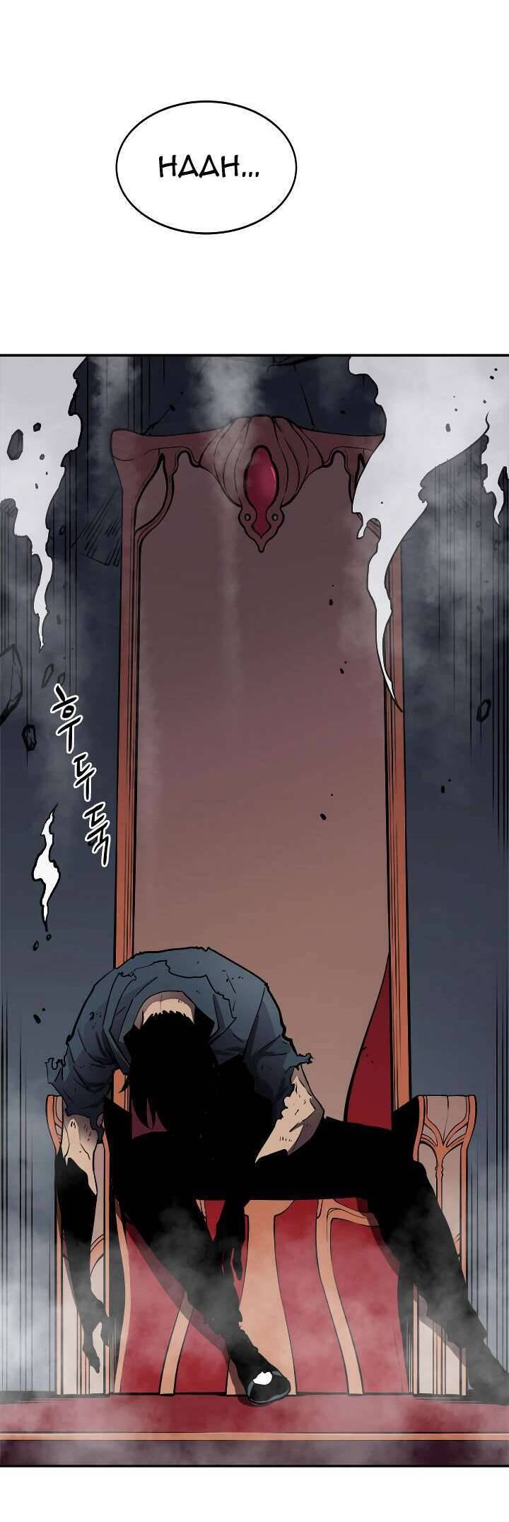 Tôi Thăng Cấp Một Mình Chapter 40 - 4