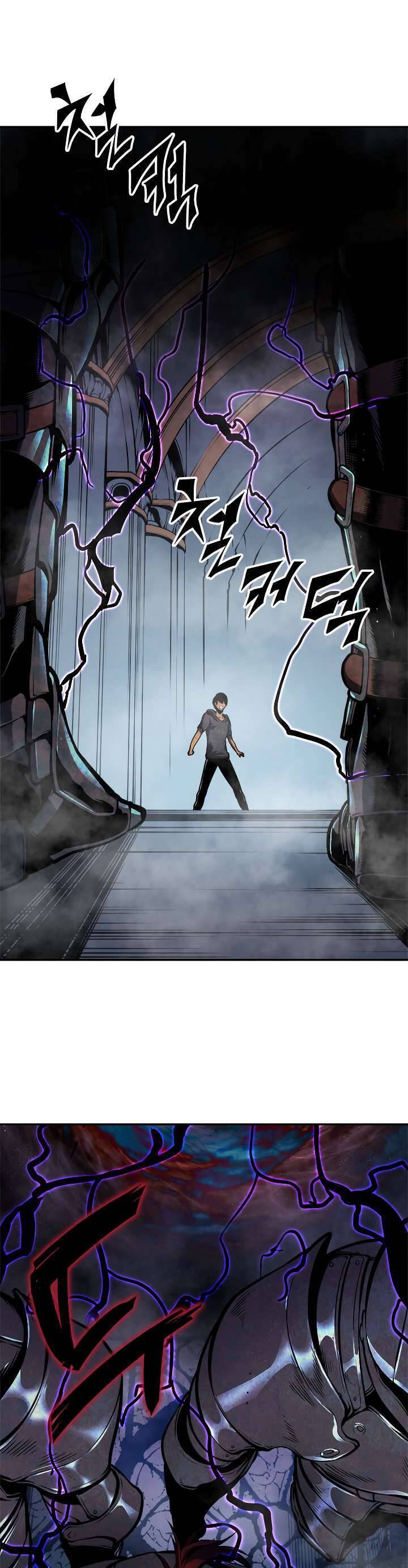 Tôi Thăng Cấp Một Mình Chapter 41 - 7