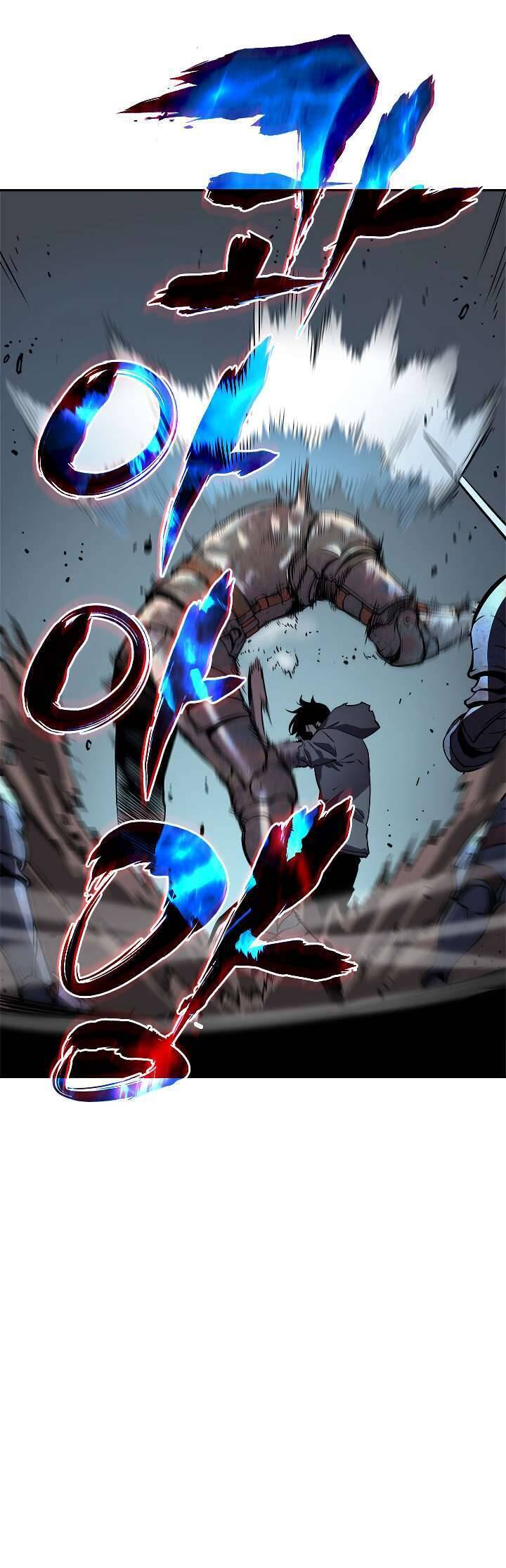 Tôi Thăng Cấp Một Mình Chapter 42 - 8