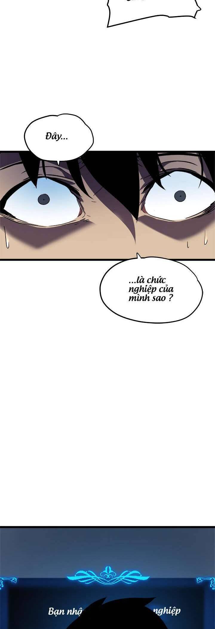 Tôi Thăng Cấp Một Mình Chapter 45 - 3