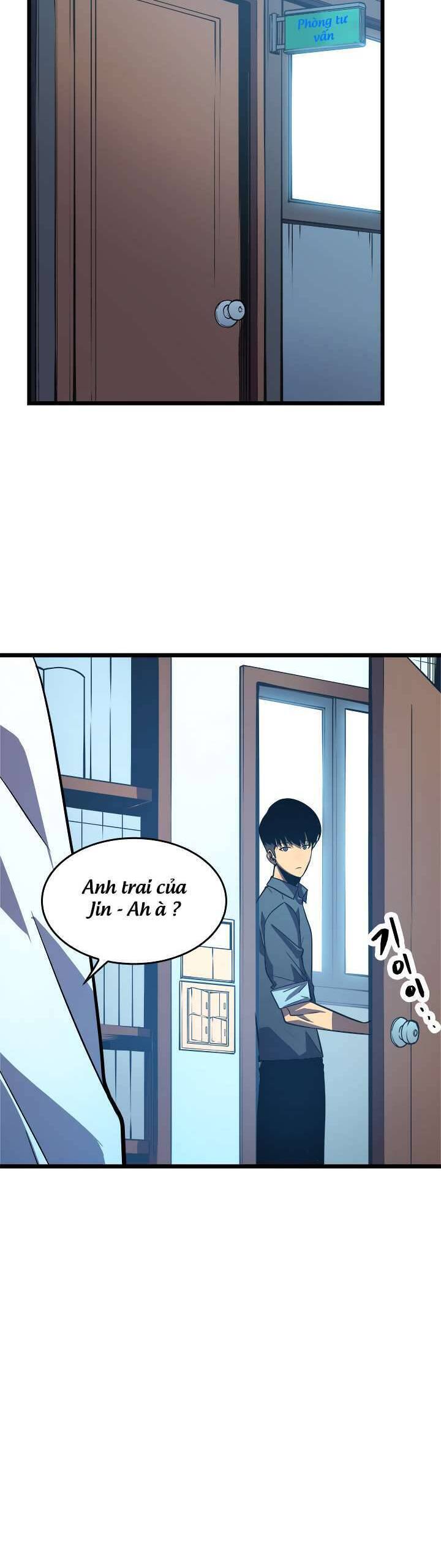 Tôi Thăng Cấp Một Mình Chapter 46 - 19