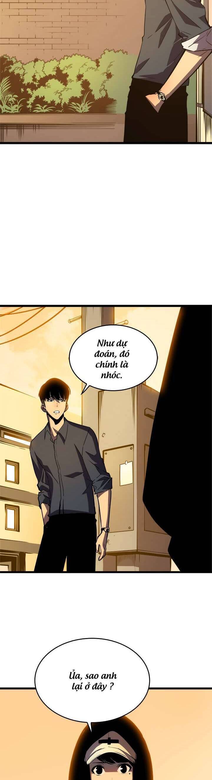 Tôi Thăng Cấp Một Mình Chapter 46 - 30