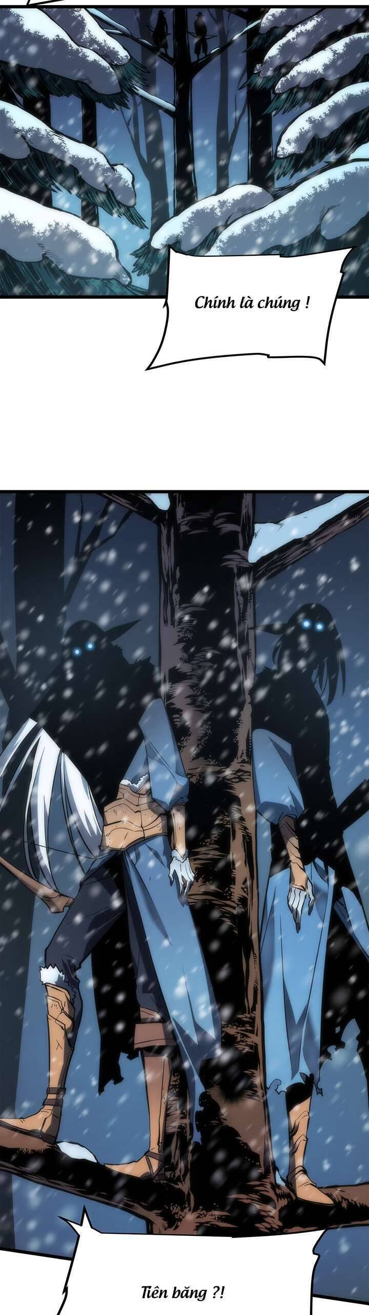Tôi Thăng Cấp Một Mình Chapter 48 - 15