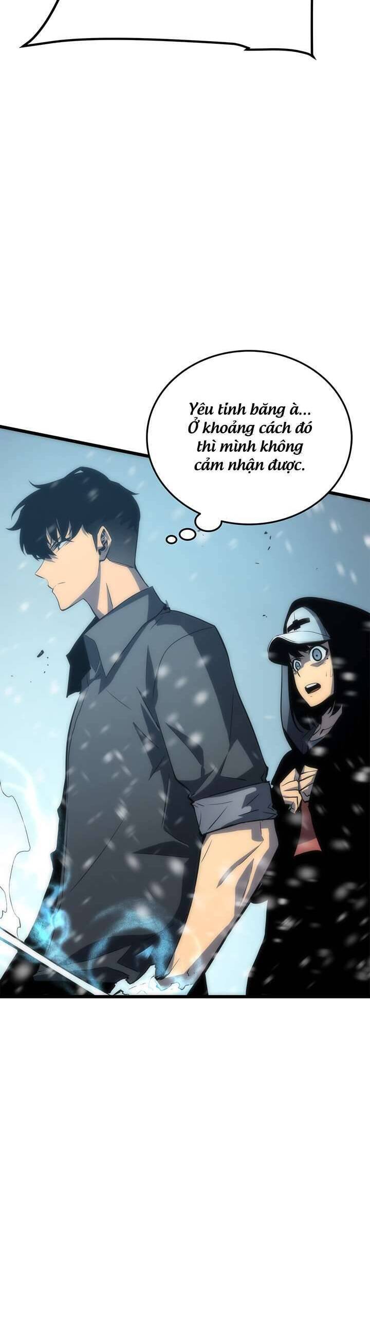 Tôi Thăng Cấp Một Mình Chapter 48 - 16