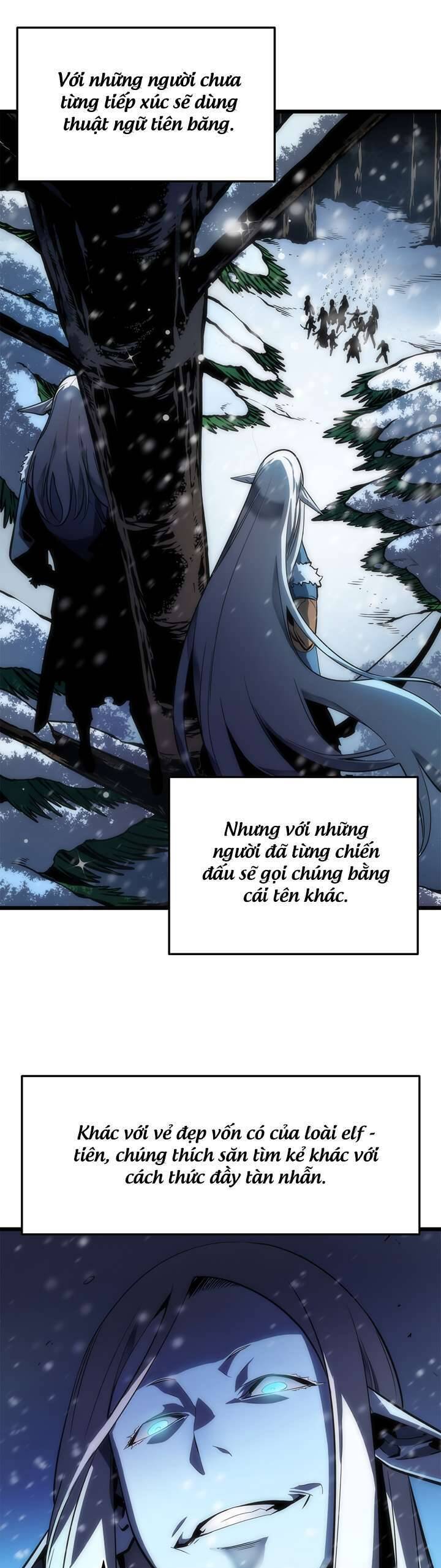 Tôi Thăng Cấp Một Mình Chapter 48 - 17
