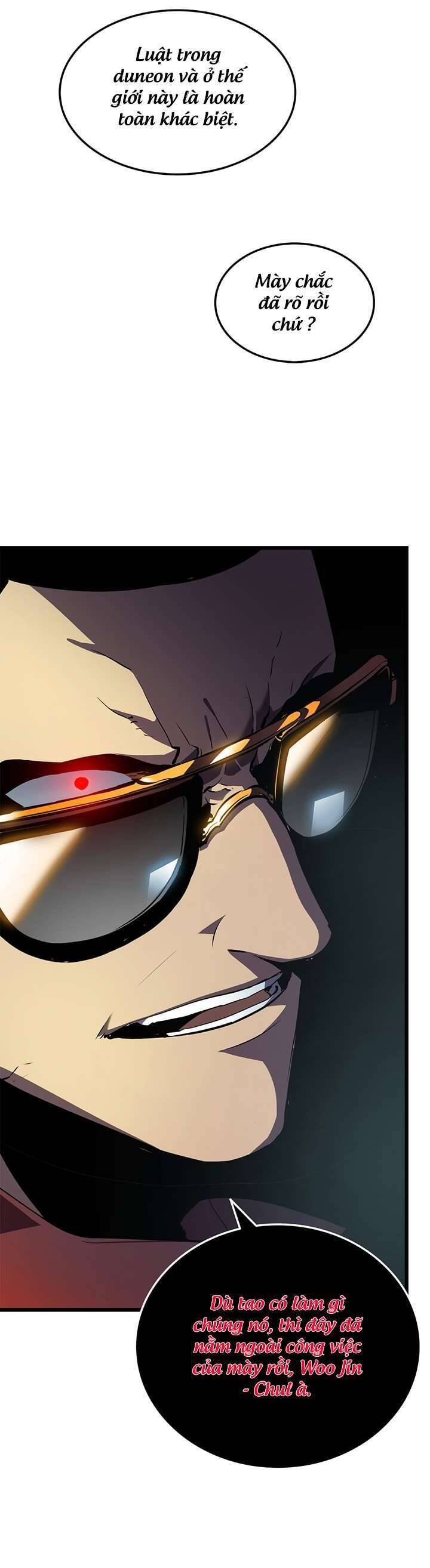 Tôi Thăng Cấp Một Mình Chapter 48 - 7