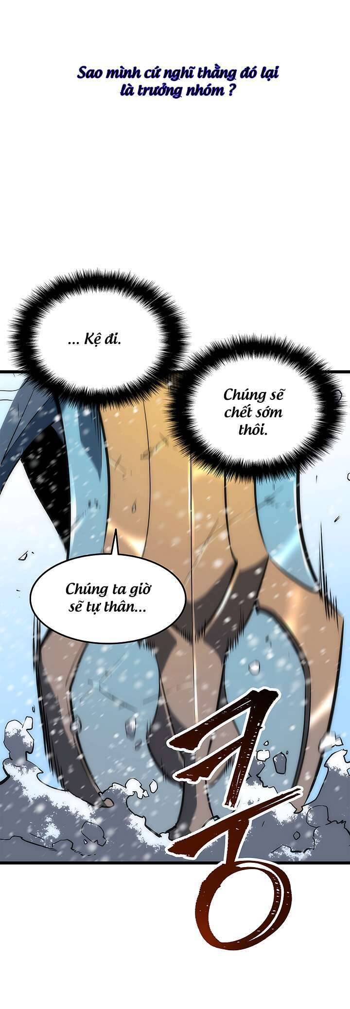 Tôi Thăng Cấp Một Mình Chapter 50 - 2