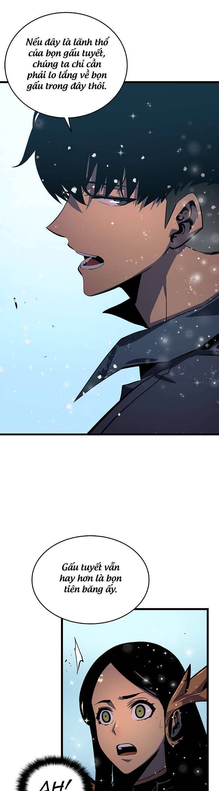 Tôi Thăng Cấp Một Mình Chapter 50 - 15