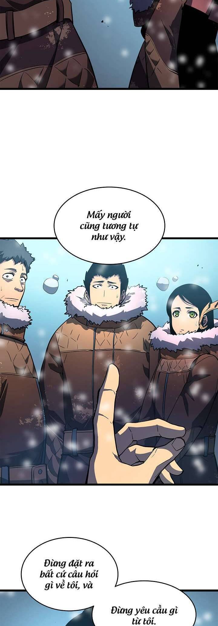 Tôi Thăng Cấp Một Mình Chapter 50 - 21