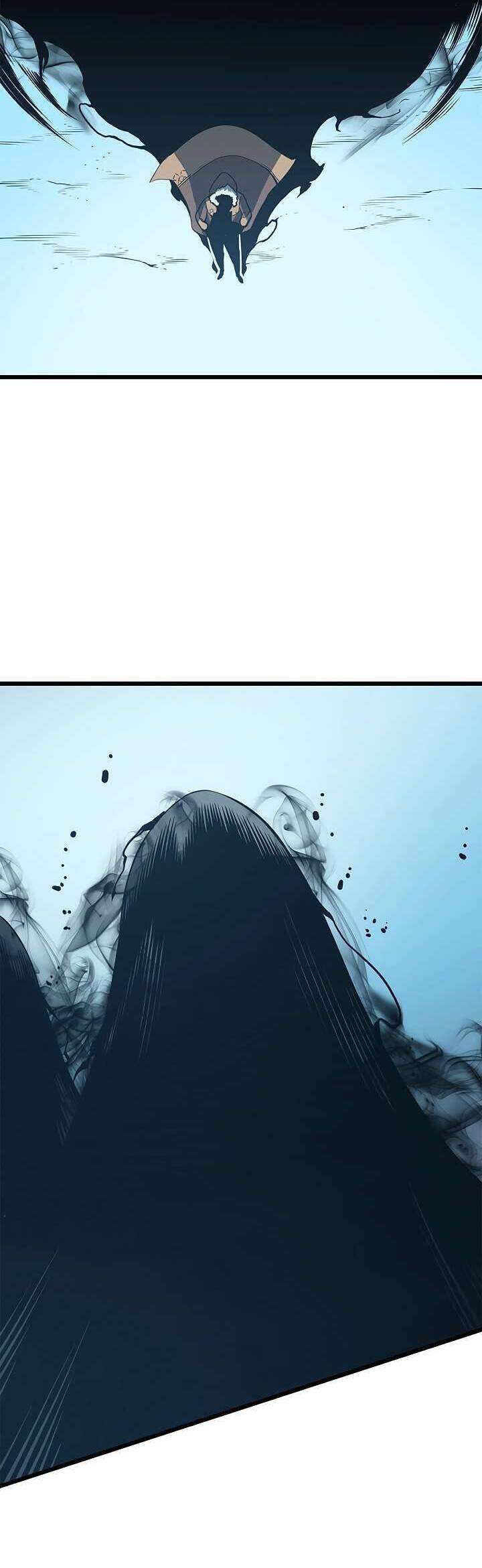 Tôi Thăng Cấp Một Mình Chapter 50 - 47