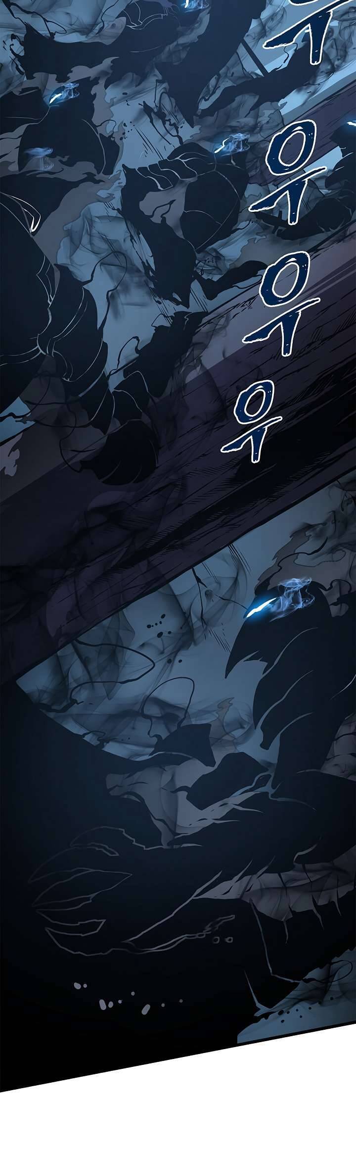 Tôi Thăng Cấp Một Mình Chapter 50 - 49