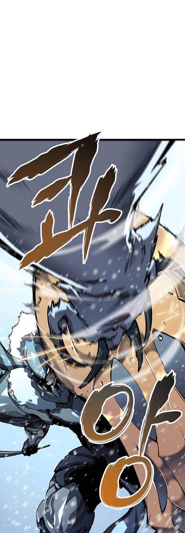 Tôi Thăng Cấp Một Mình Chapter 50 - 6