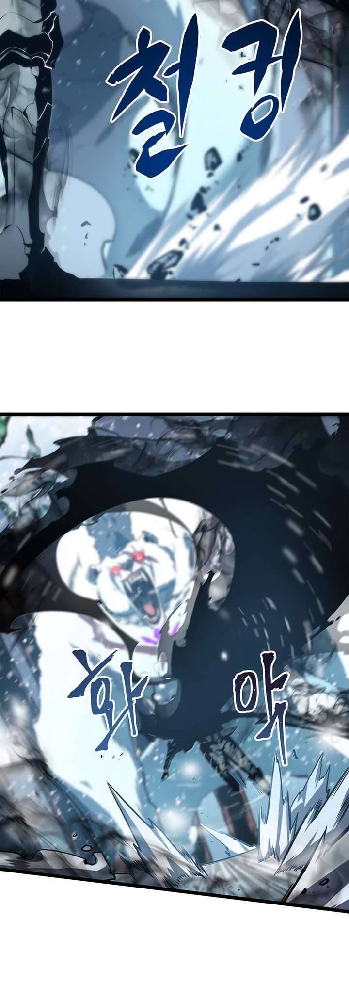 Tôi Thăng Cấp Một Mình Chapter 51 - 16