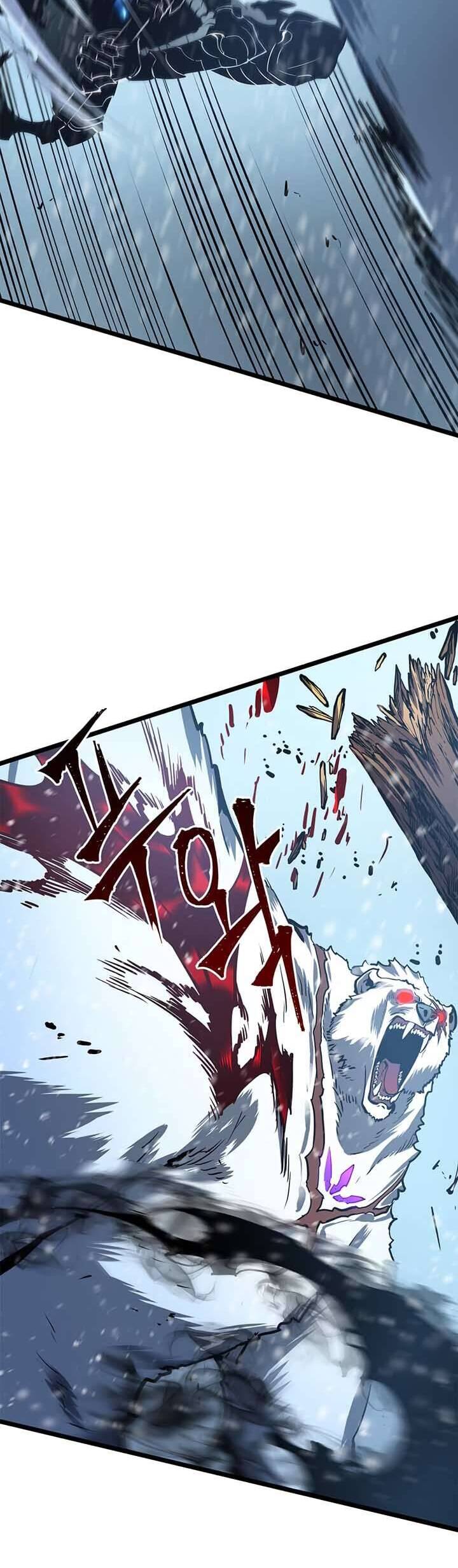 Tôi Thăng Cấp Một Mình Chapter 51 - 22