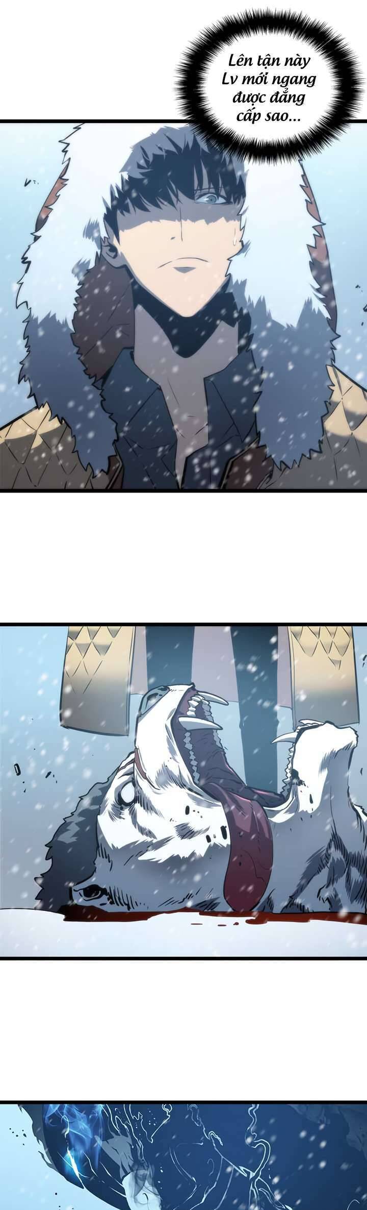 Tôi Thăng Cấp Một Mình Chapter 51 - 29