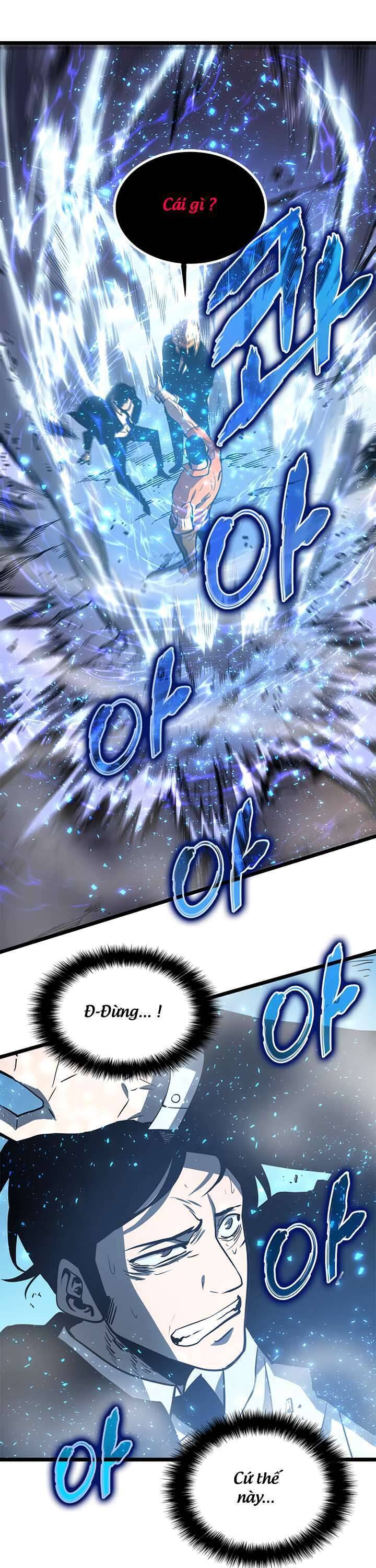 Tôi Thăng Cấp Một Mình Chapter 51 - 47