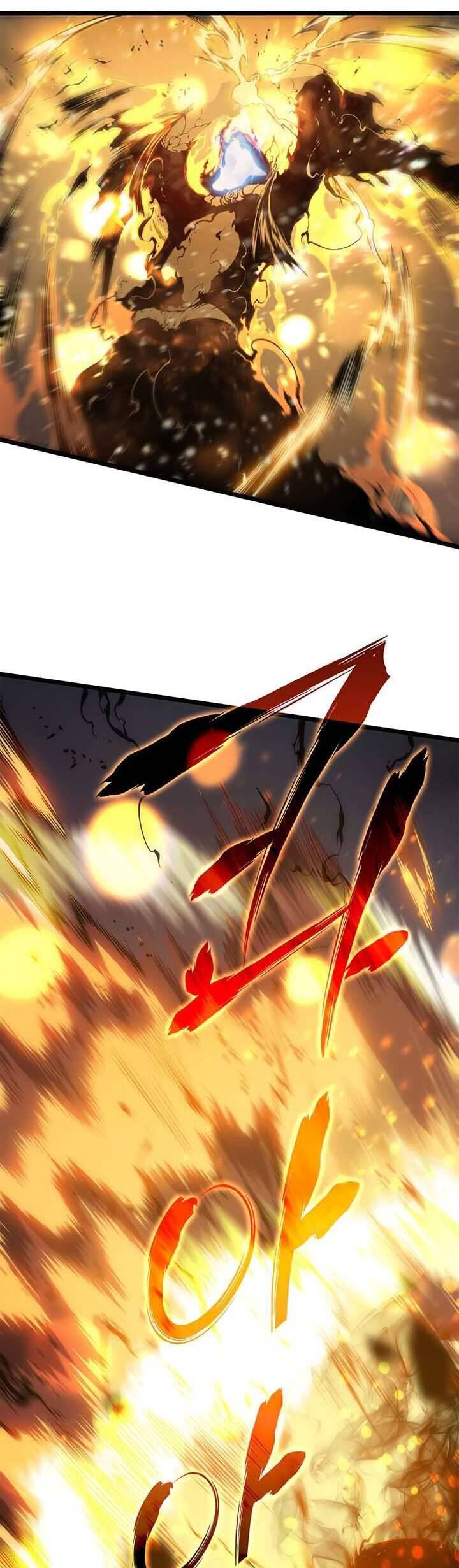 Tôi Thăng Cấp Một Mình Chapter 51 - 9