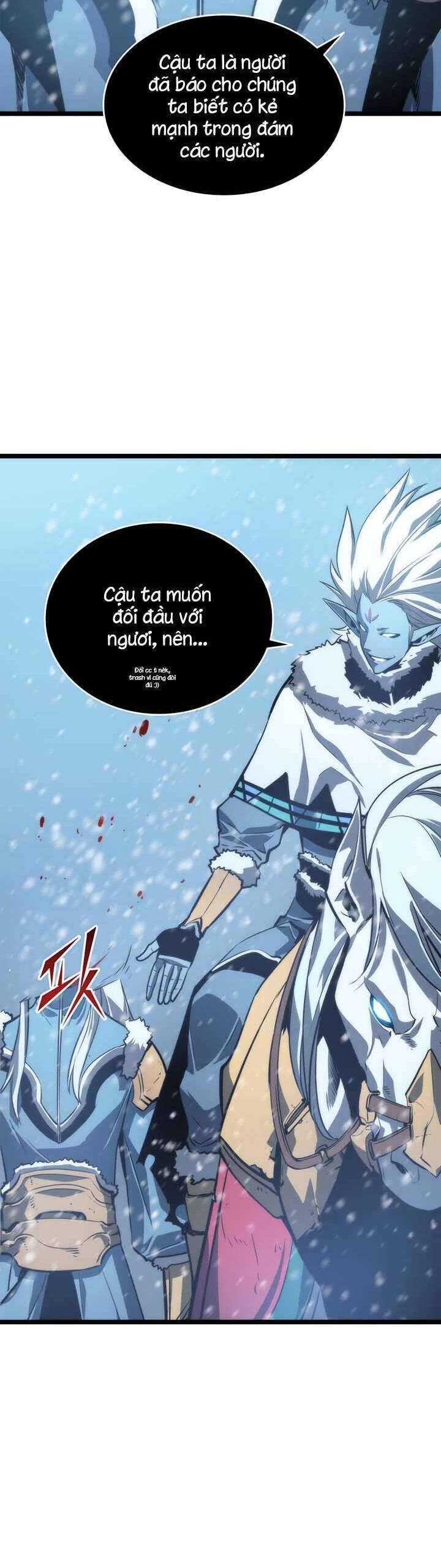 Tôi Thăng Cấp Một Mình Chapter 52 - 43
