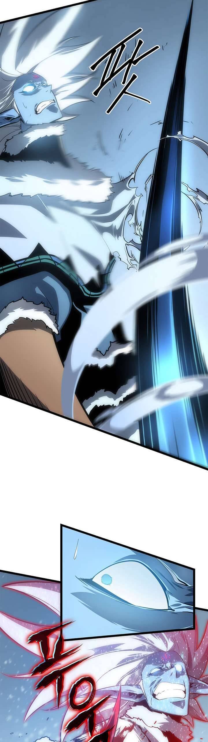 Tôi Thăng Cấp Một Mình Chapter 54 - 18