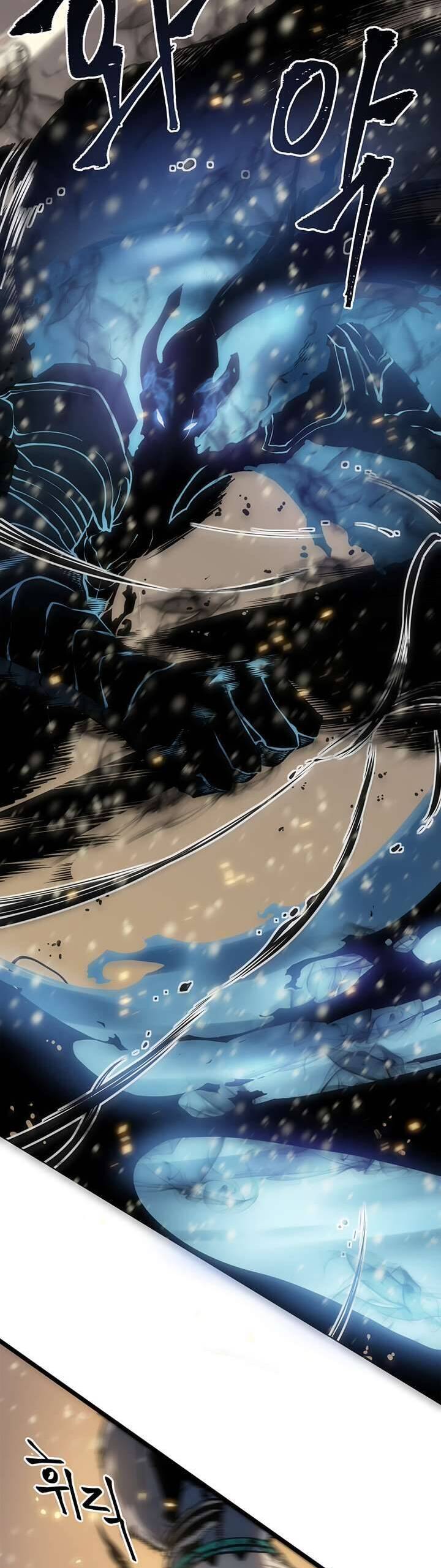 Tôi Thăng Cấp Một Mình Chapter 54 - 3