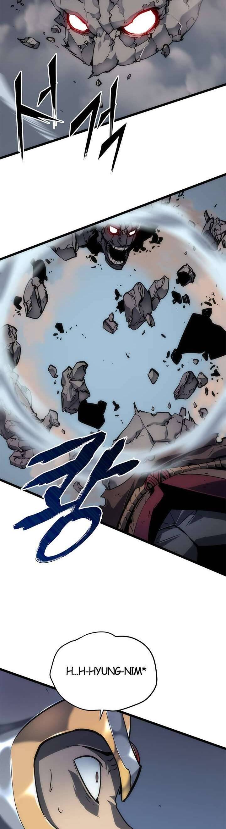 Tôi Thăng Cấp Một Mình Chapter 56 - 3