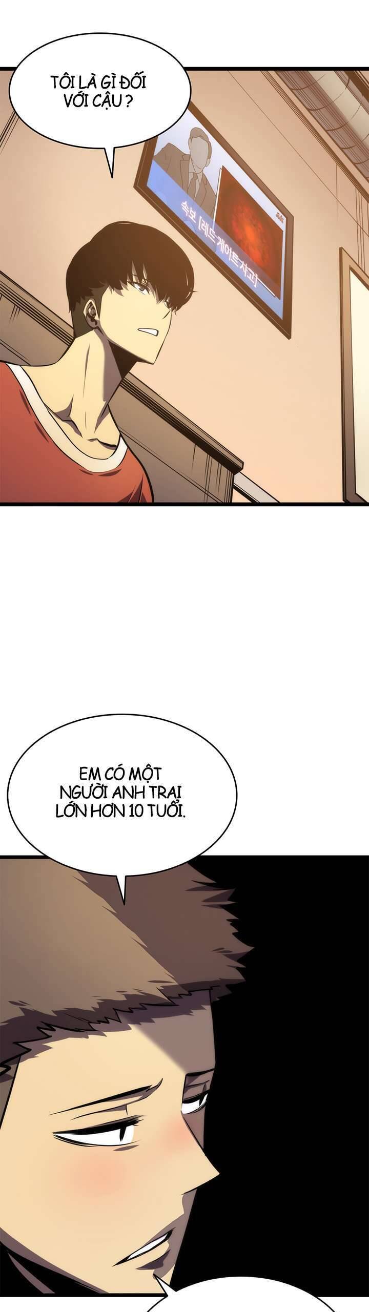 Tôi Thăng Cấp Một Mình Chapter 56 - 26