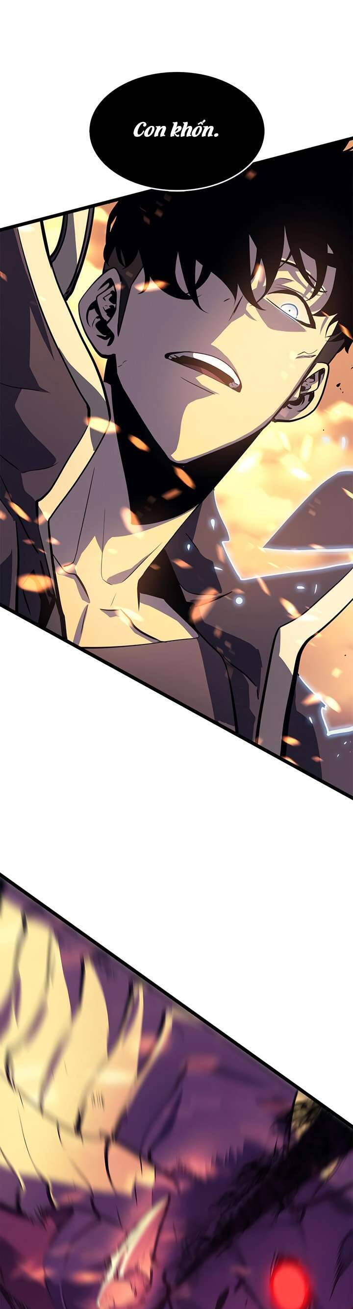 Tôi Thăng Cấp Một Mình Chapter 58 - 51
