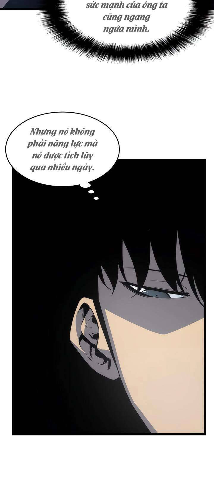 Tôi Thăng Cấp Một Mình Chapter 64 - 12