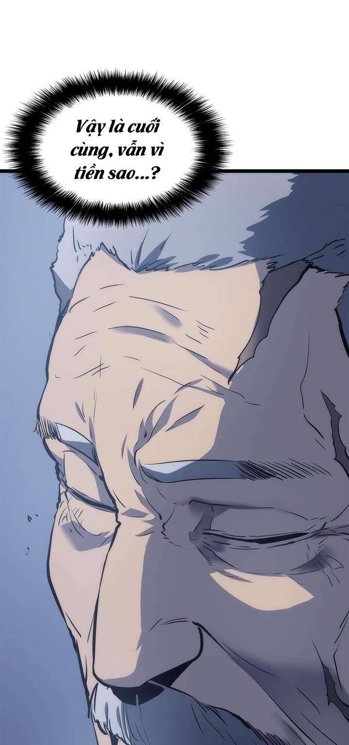 Tôi Thăng Cấp Một Mình Chapter 64 - 16