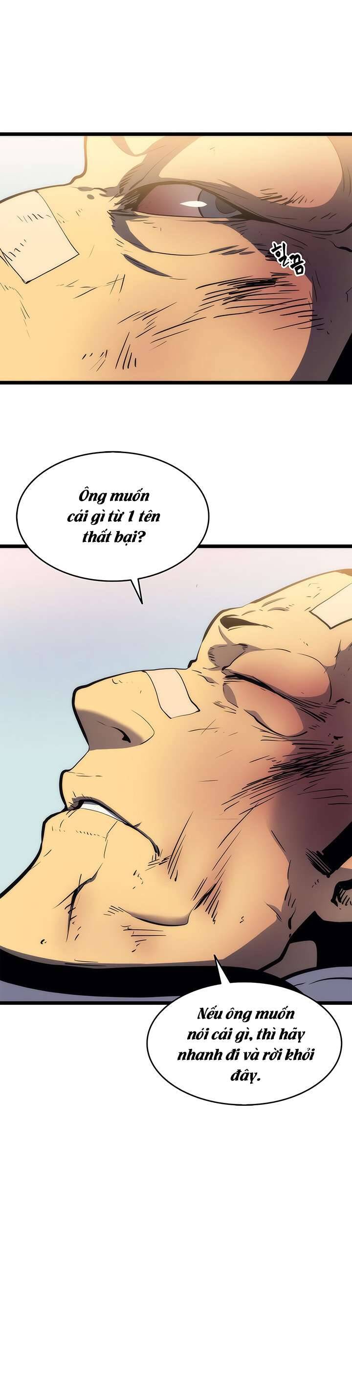 Tôi Thăng Cấp Một Mình Chapter 64 - 38