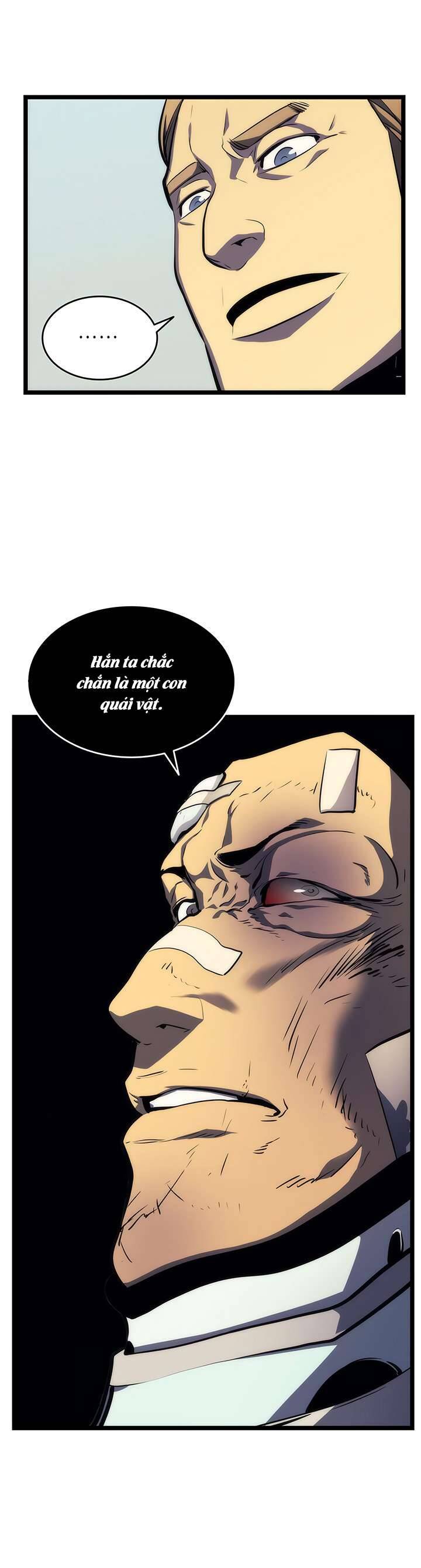 Tôi Thăng Cấp Một Mình Chapter 64 - 43