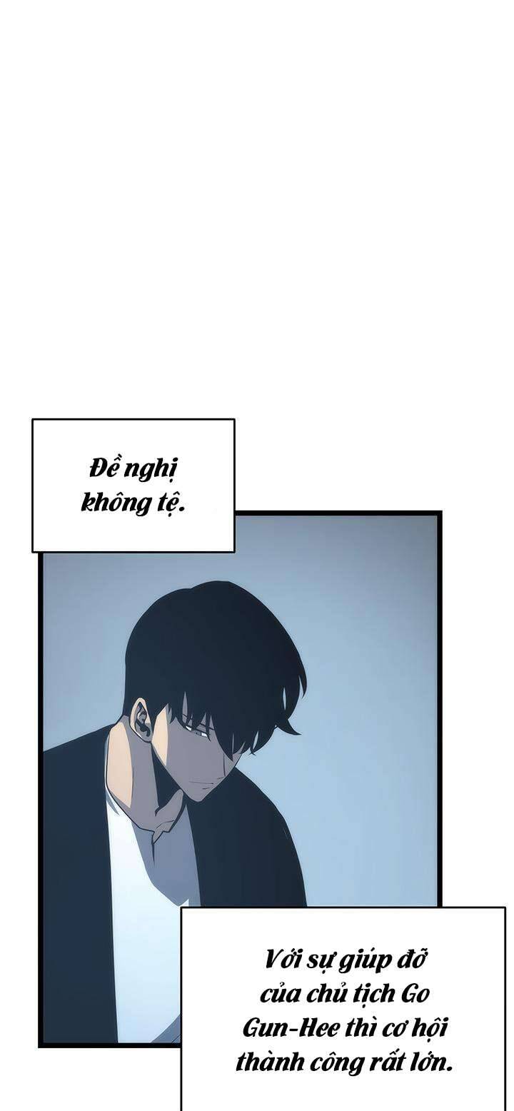 Tôi Thăng Cấp Một Mình Chapter 64 - 9
