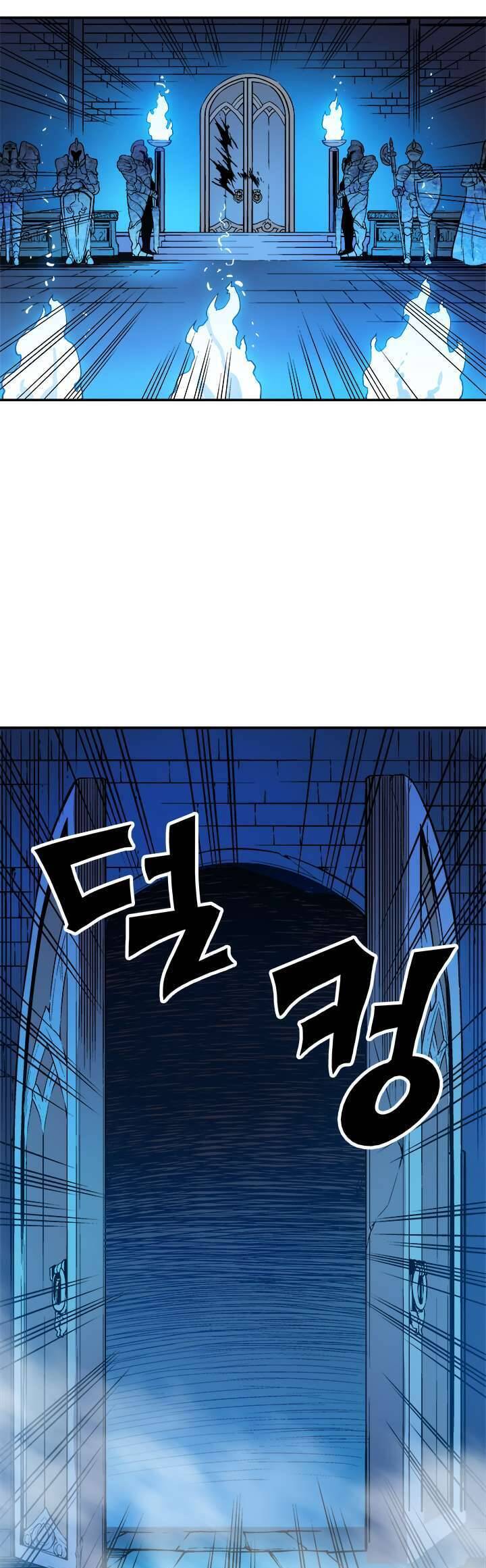 Tôi Thăng Cấp Một Mình Chapter 8 - 40
