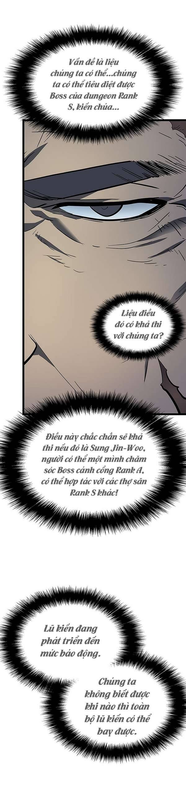 Tôi Thăng Cấp Một Mình Chapter 85 - 35
