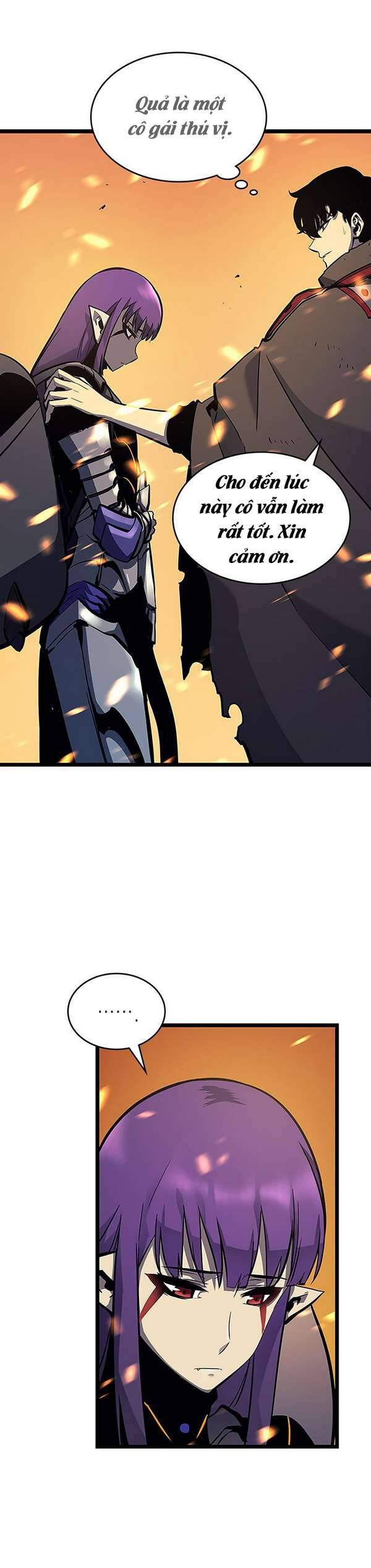 Tôi Thăng Cấp Một Mình Chapter 85 - 8