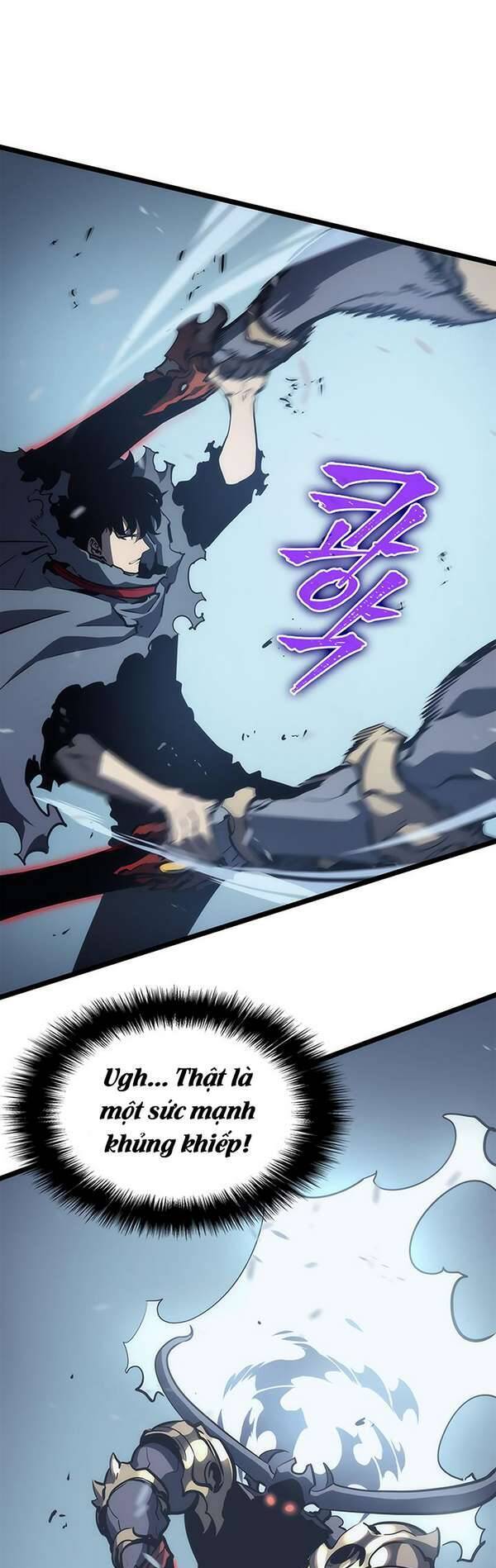Tôi Thăng Cấp Một Mình Chapter 87 - 47