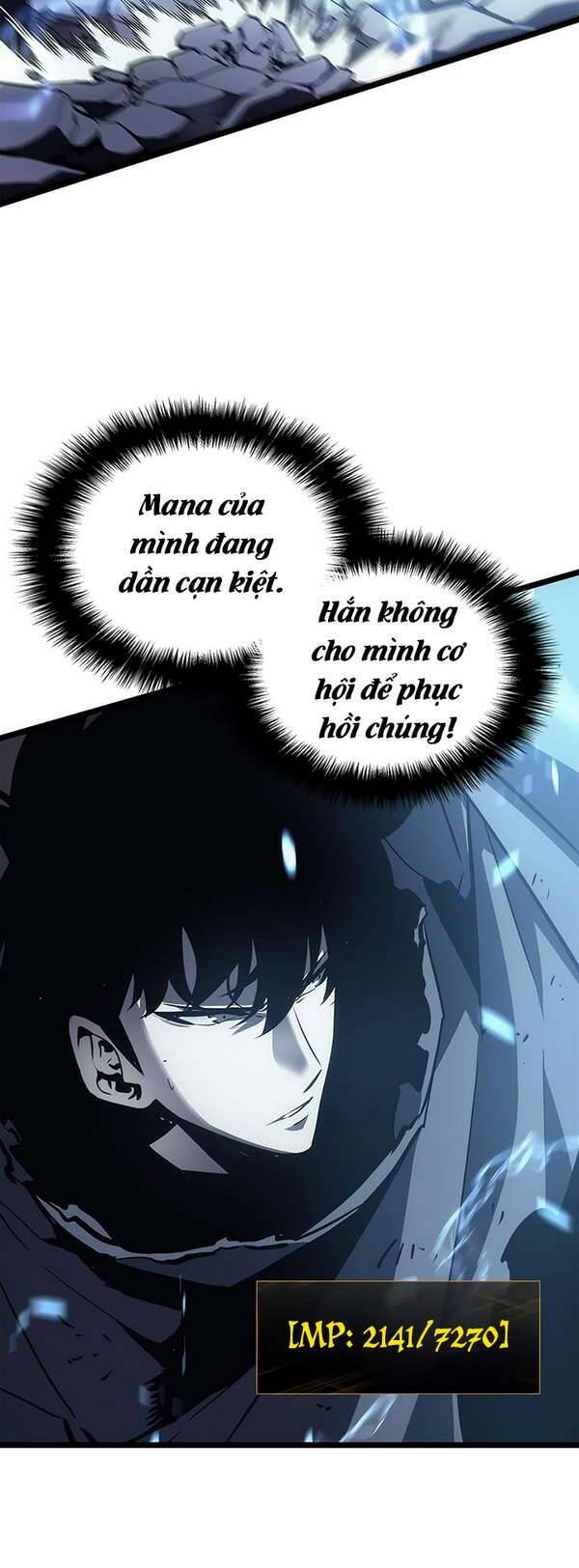 Tôi Thăng Cấp Một Mình Chapter 87 - 10