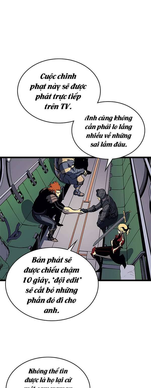 Tôi Thăng Cấp Một Mình Chapter 95 - 18