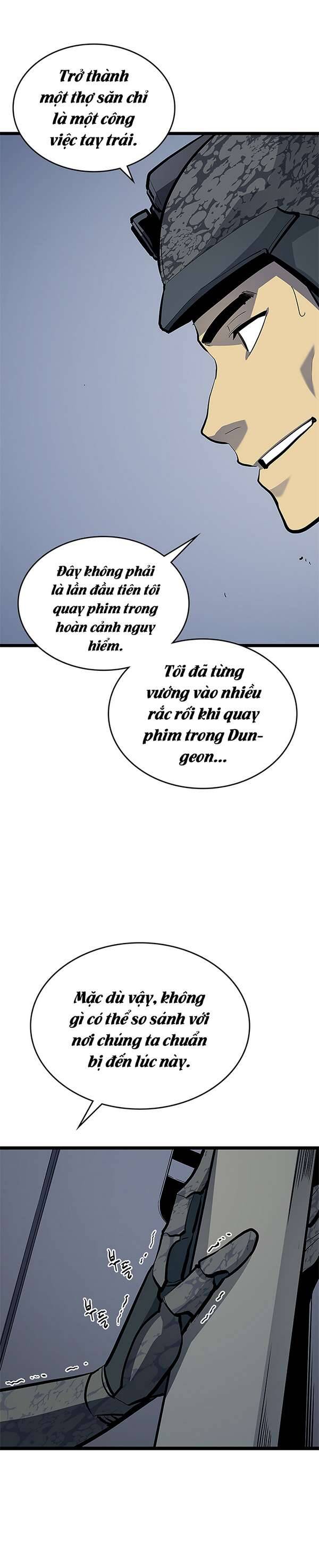 Tôi Thăng Cấp Một Mình Chapter 95 - 21