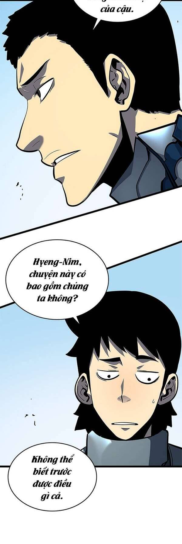 Tôi Thăng Cấp Một Mình Chapter 95 - 6