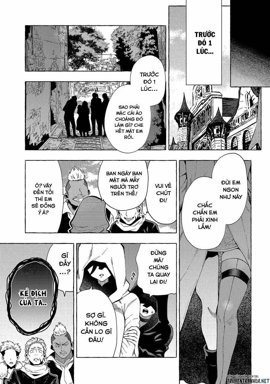 Sono Mono. Nochi Ni… Chapter 30 - 29