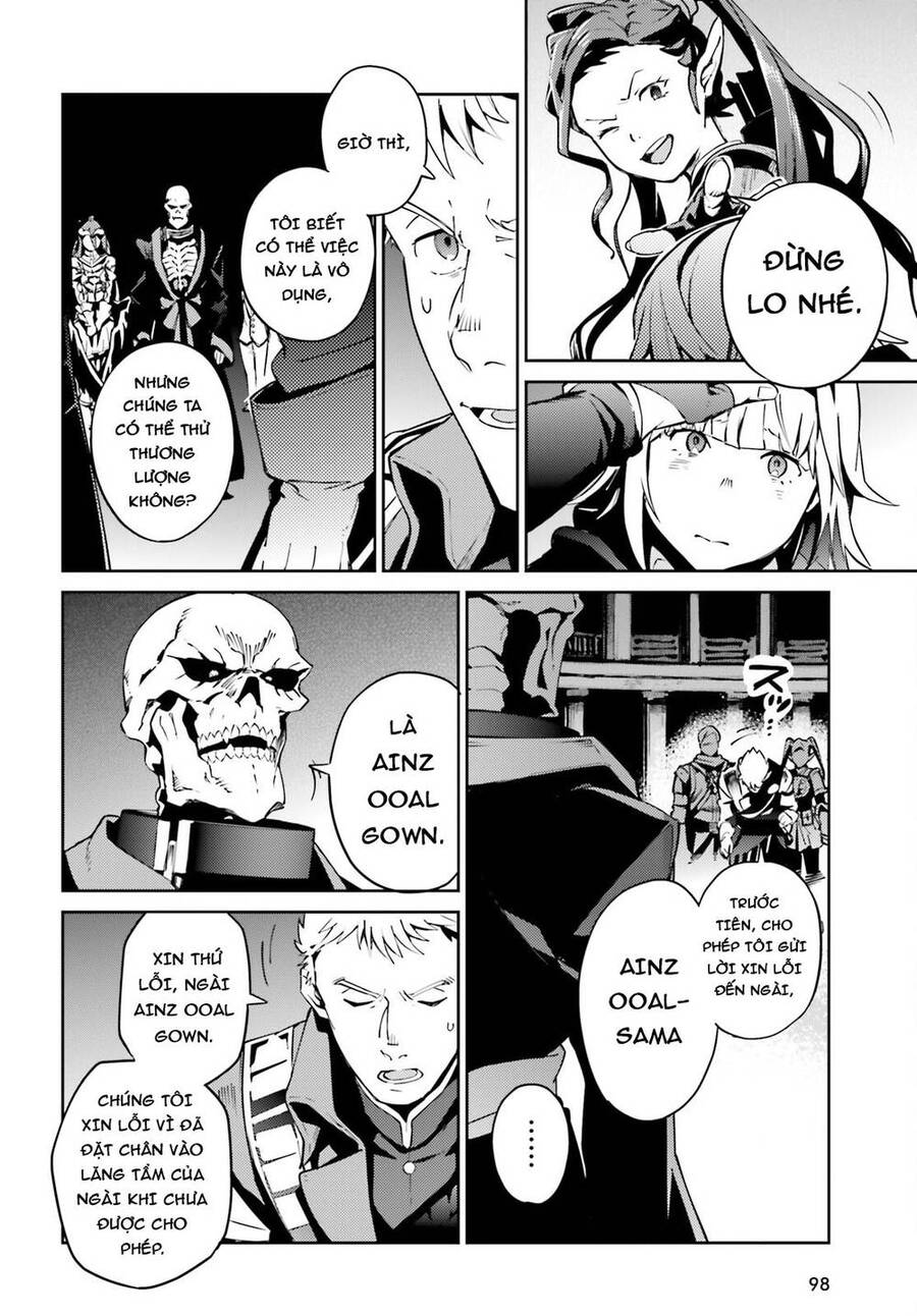 Khám Phá Thế Giới Game Chapter 65 - 2