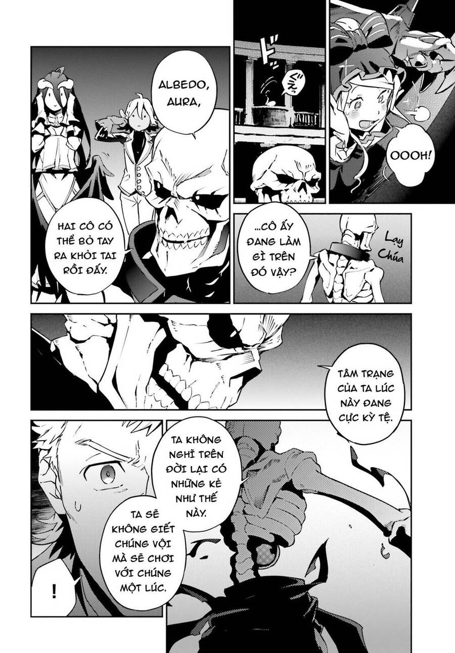 Khám Phá Thế Giới Game Chapter 65 - 14