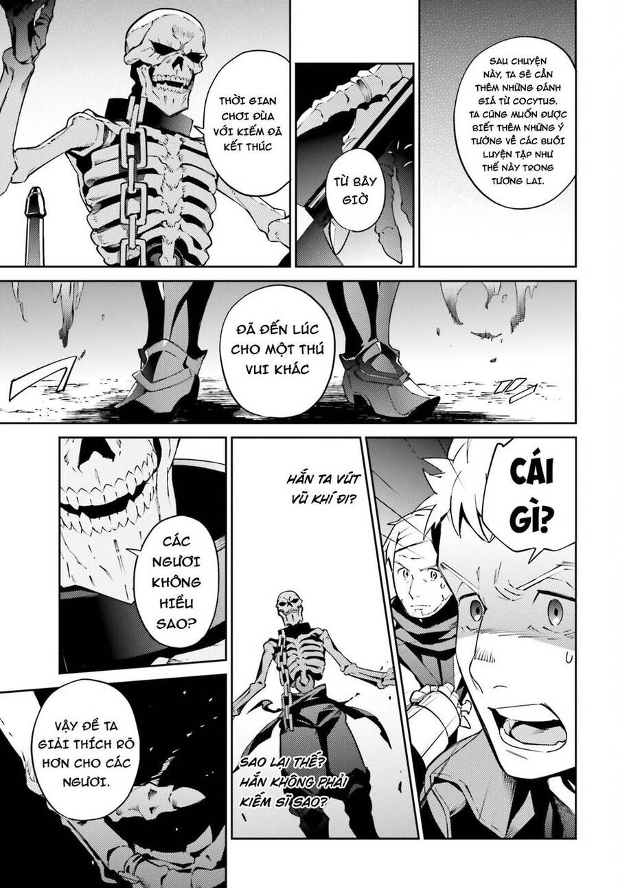Khám Phá Thế Giới Game Chapter 65 - 23
