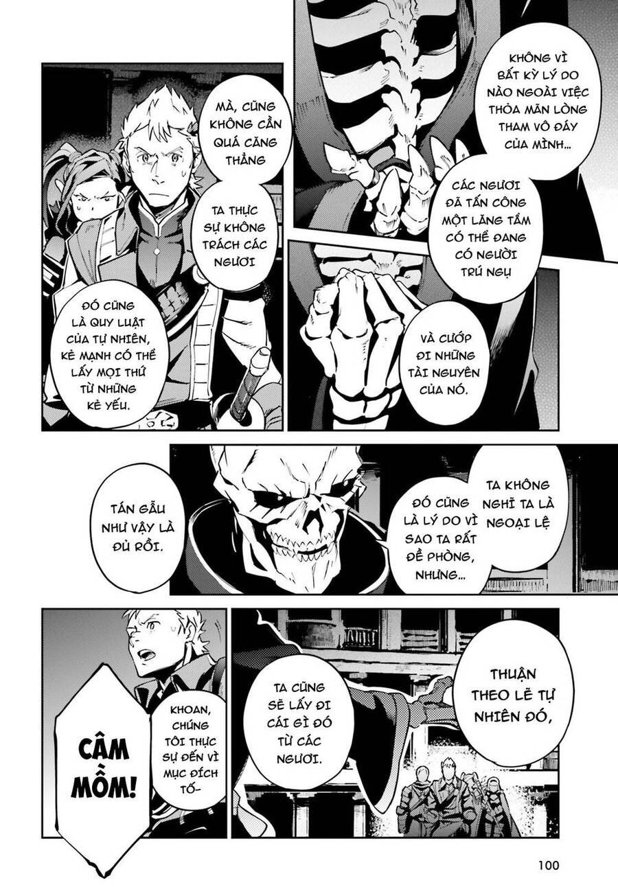 Khám Phá Thế Giới Game Chapter 65 - 4