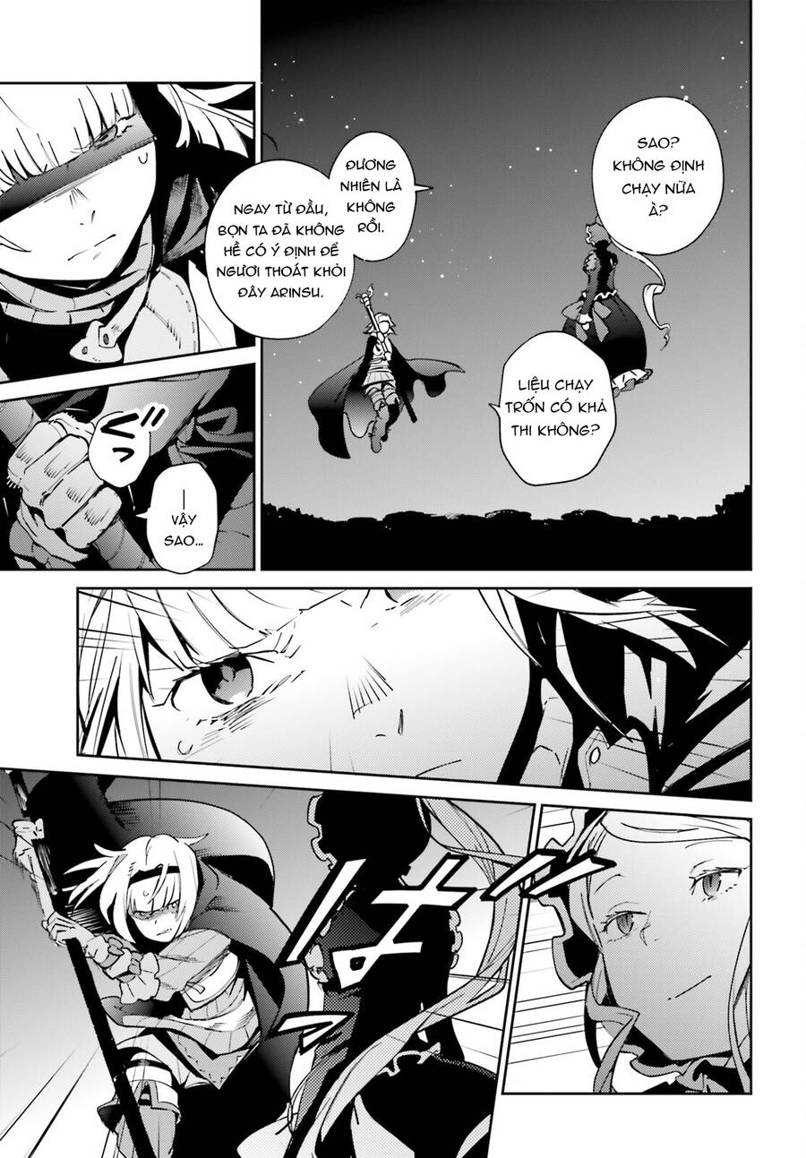 Khám Phá Thế Giới Game Chapter 66 - 15