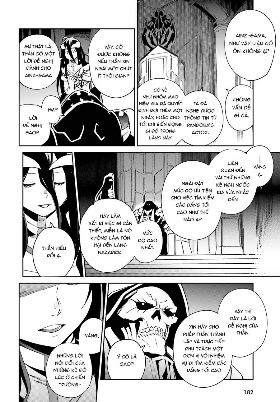 Khám Phá Thế Giới Game Chapter 66 - 20