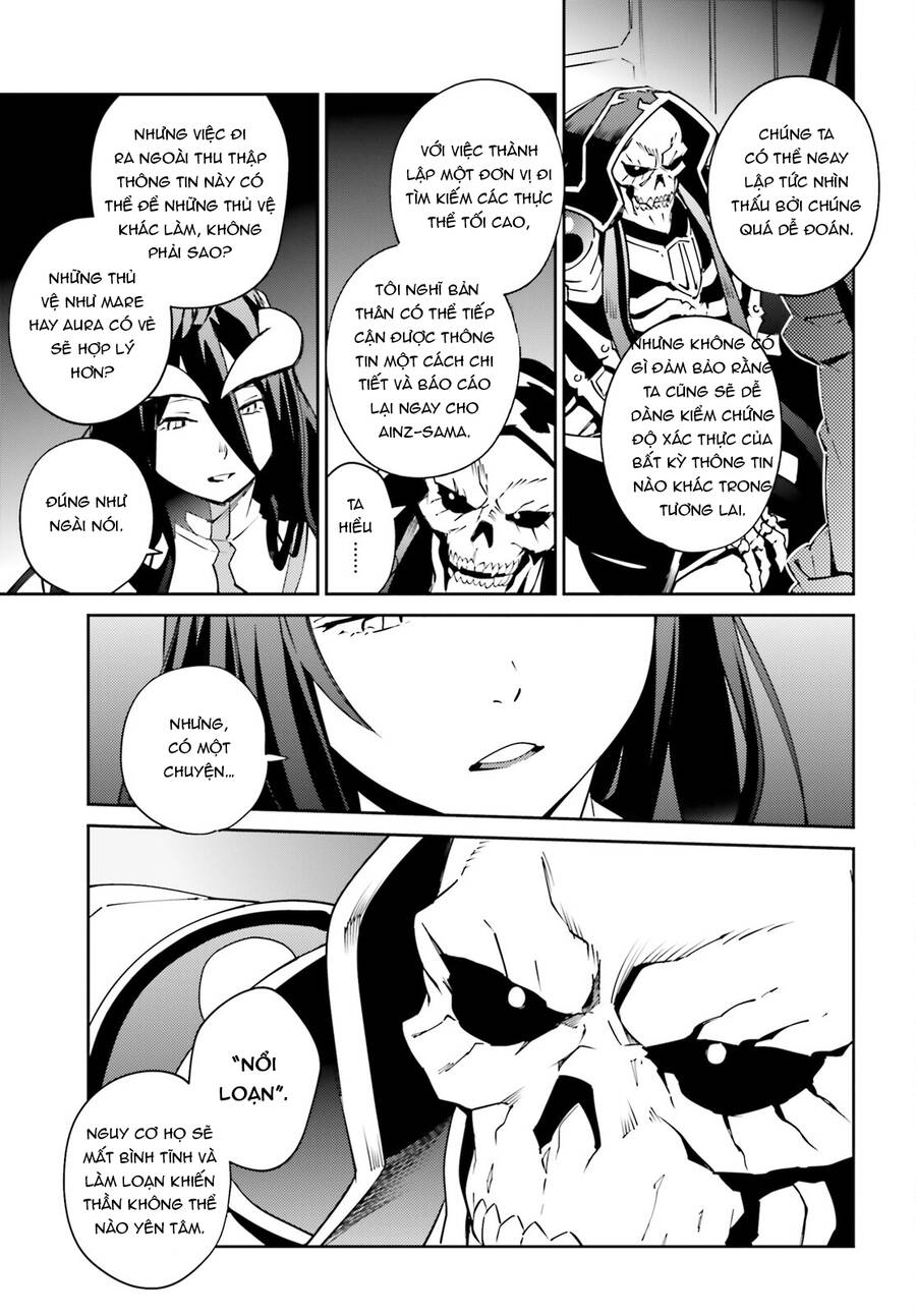 Khám Phá Thế Giới Game Chapter 66 - 21