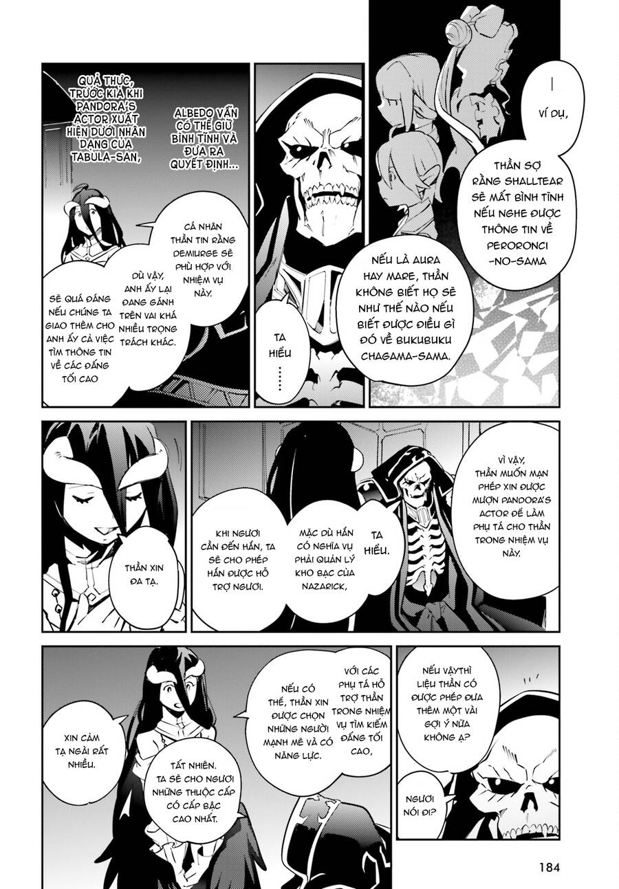 Khám Phá Thế Giới Game Chapter 66 - 22