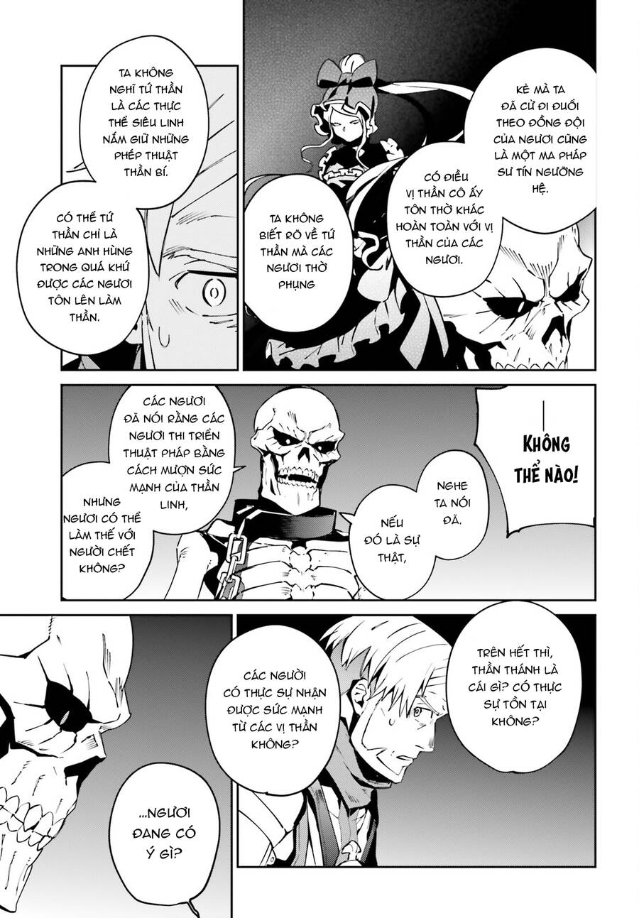 Khám Phá Thế Giới Game Chapter 66 - 5